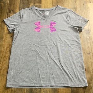 BOGO🥳Under Armour tee